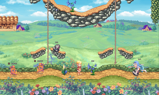 热血传奇黑色地图补丁_这个补丁可以让游戏变得更加黑暗和更具挑战性,为玩家带来更加